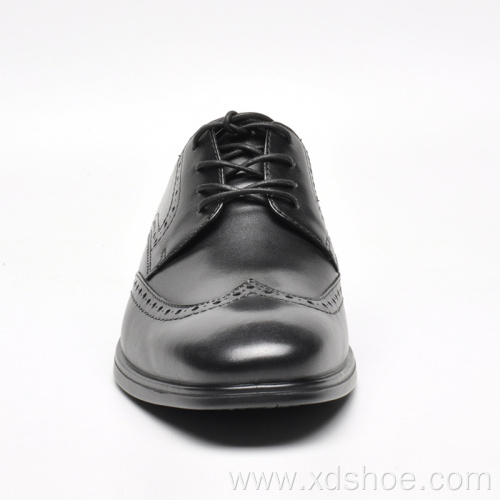 Bounce man wingtip lace up dress shoe